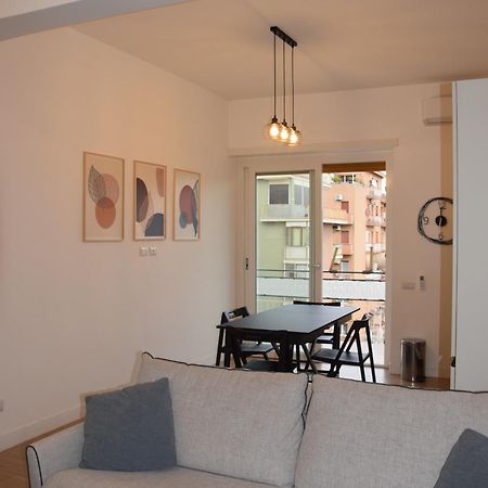 Casa Sisto Apartment Rome Luaran gambar