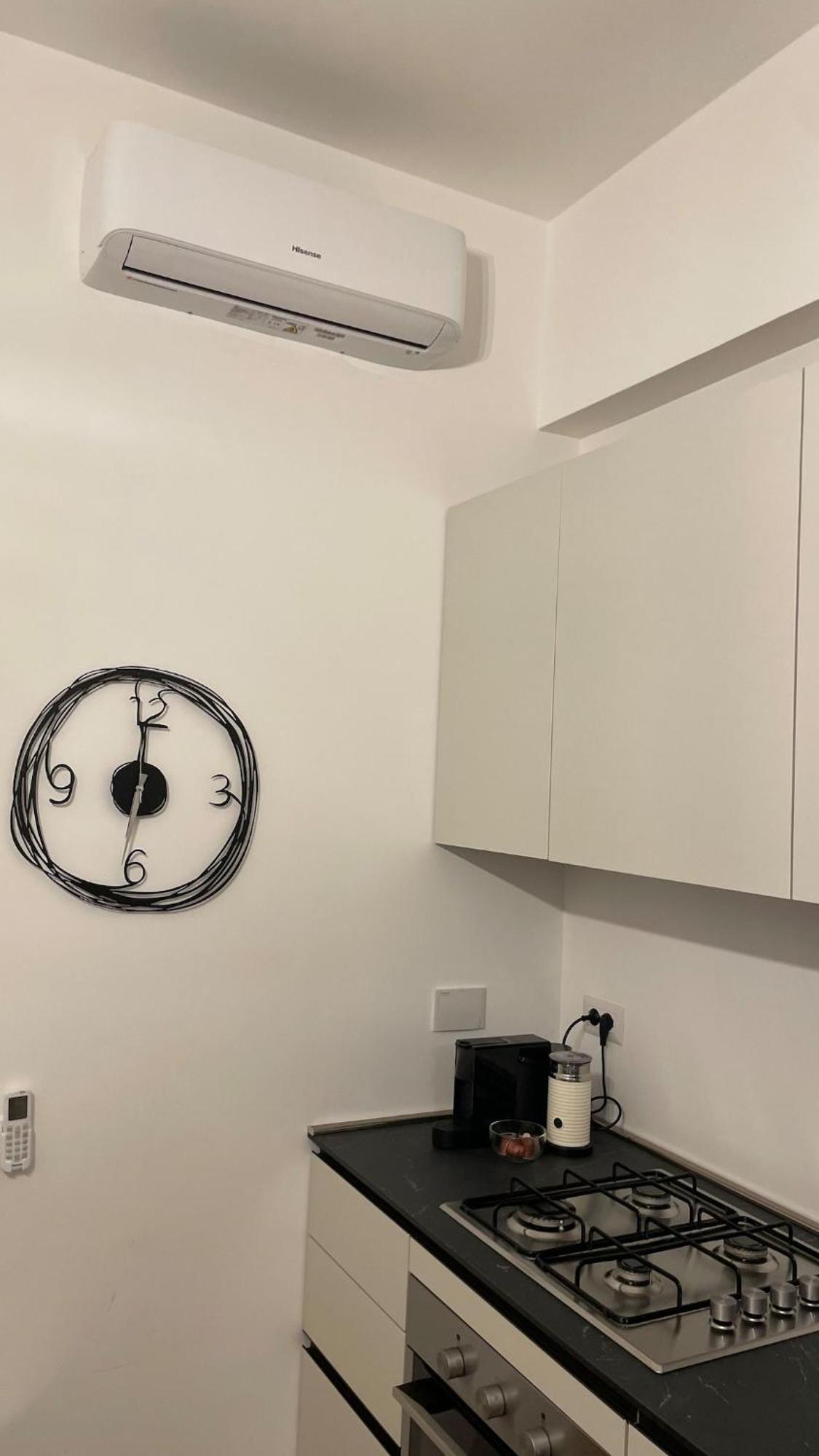 Casa Sisto Apartment Rome Luaran gambar
