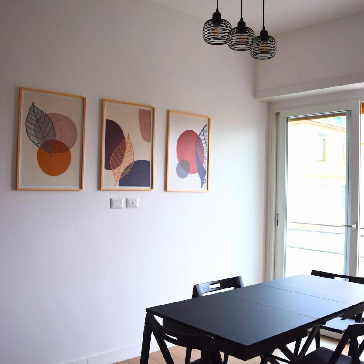 Casa Sisto Apartment Rome Luaran gambar
