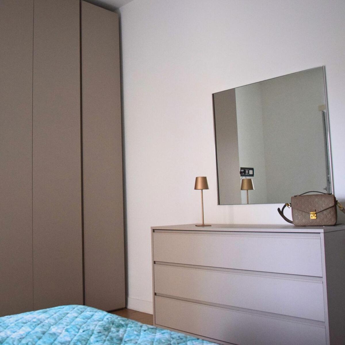 Casa Sisto Apartment Rome Luaran gambar