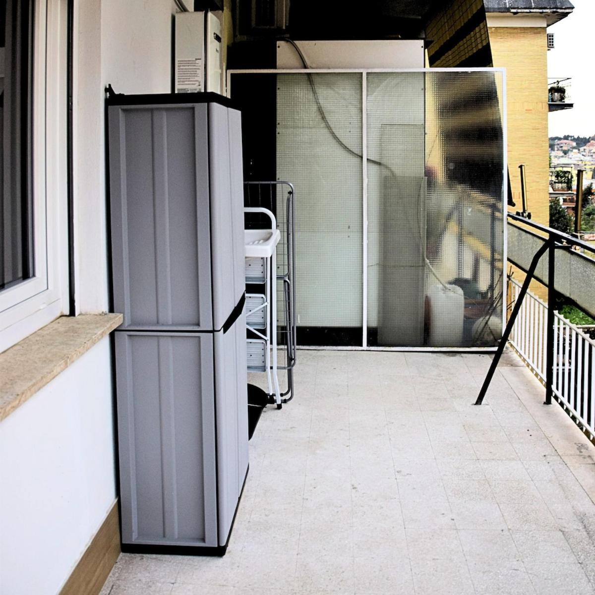 Casa Sisto Apartment Rome Luaran gambar