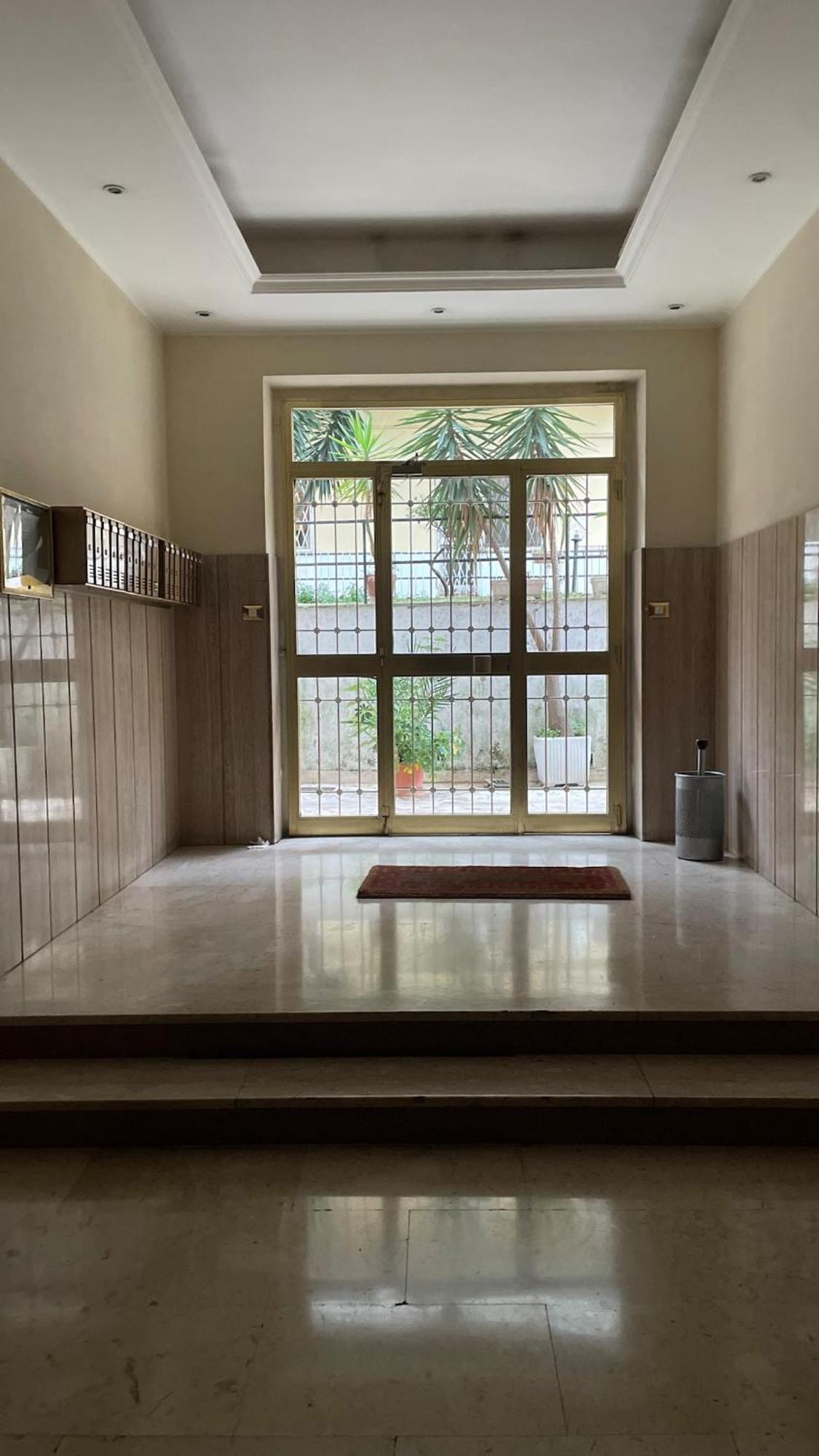 Casa Sisto Apartment Rome Luaran gambar