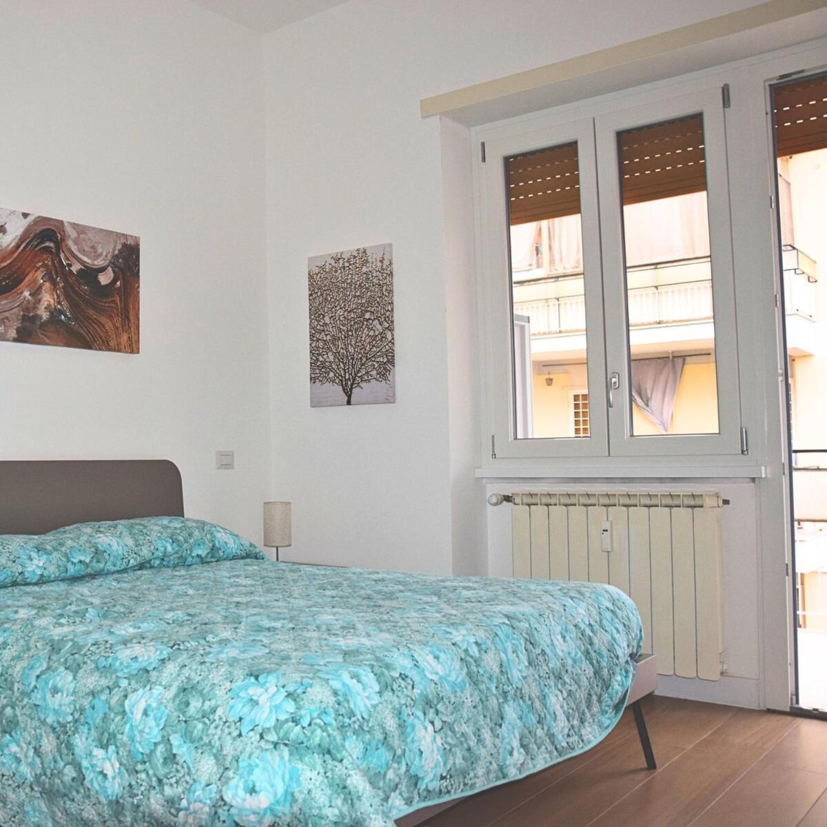 Casa Sisto Apartment Rome Luaran gambar