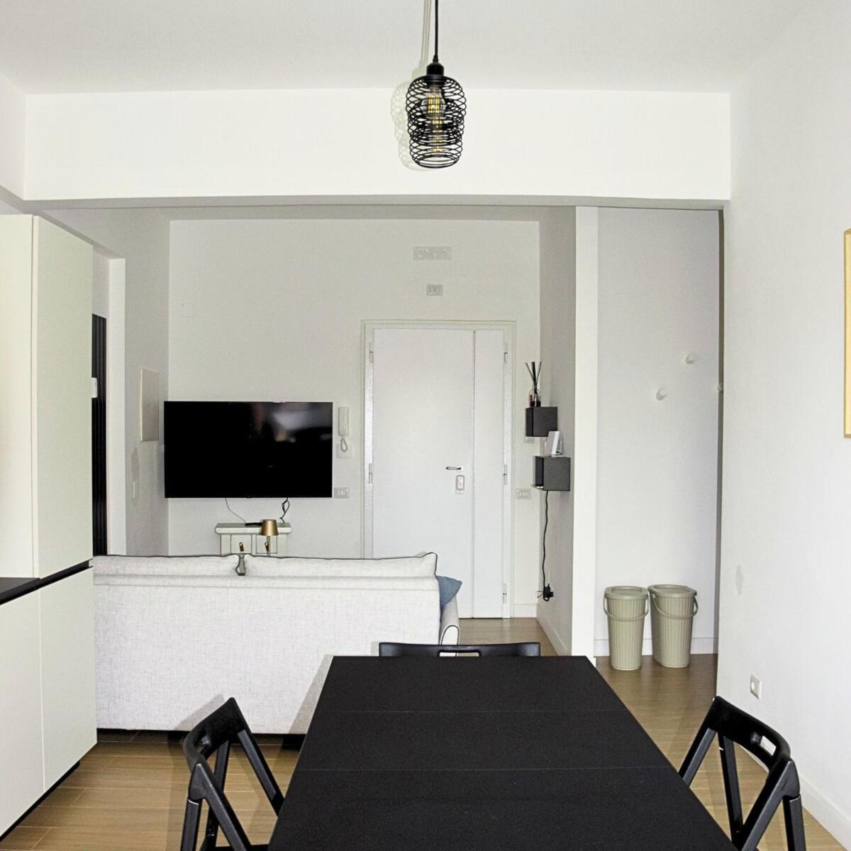 Casa Sisto Apartment Rome Luaran gambar