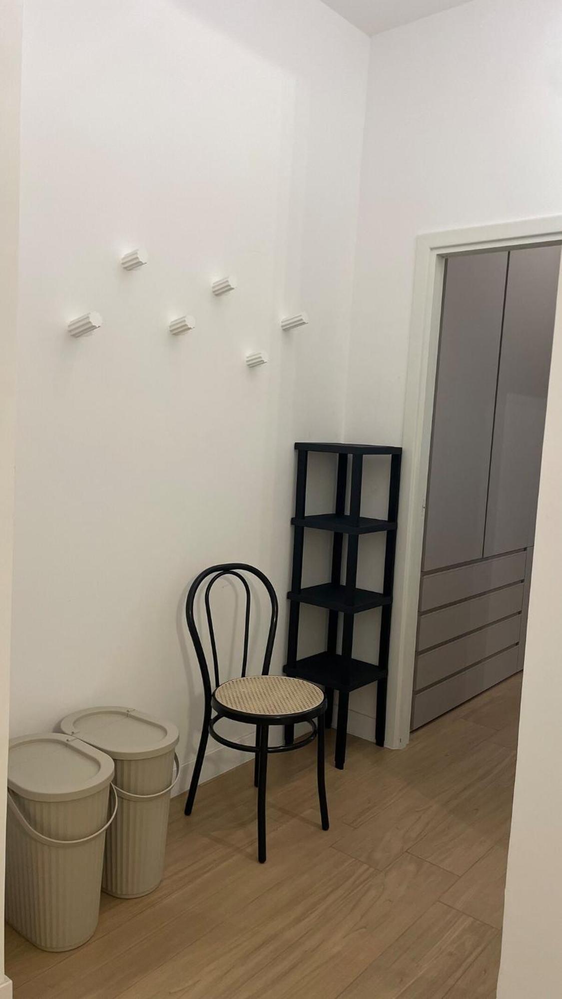Casa Sisto Apartment Rome Luaran gambar