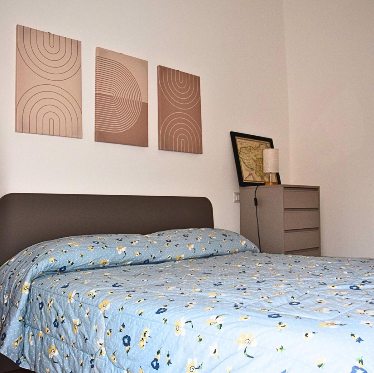 Casa Sisto Apartment Rome Luaran gambar