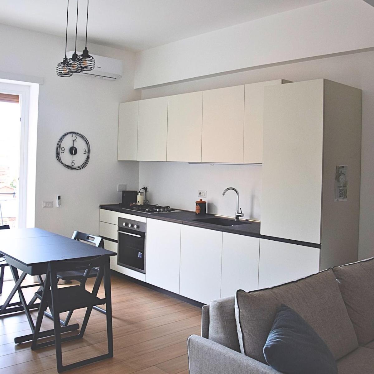 Casa Sisto Apartment Rome Luaran gambar