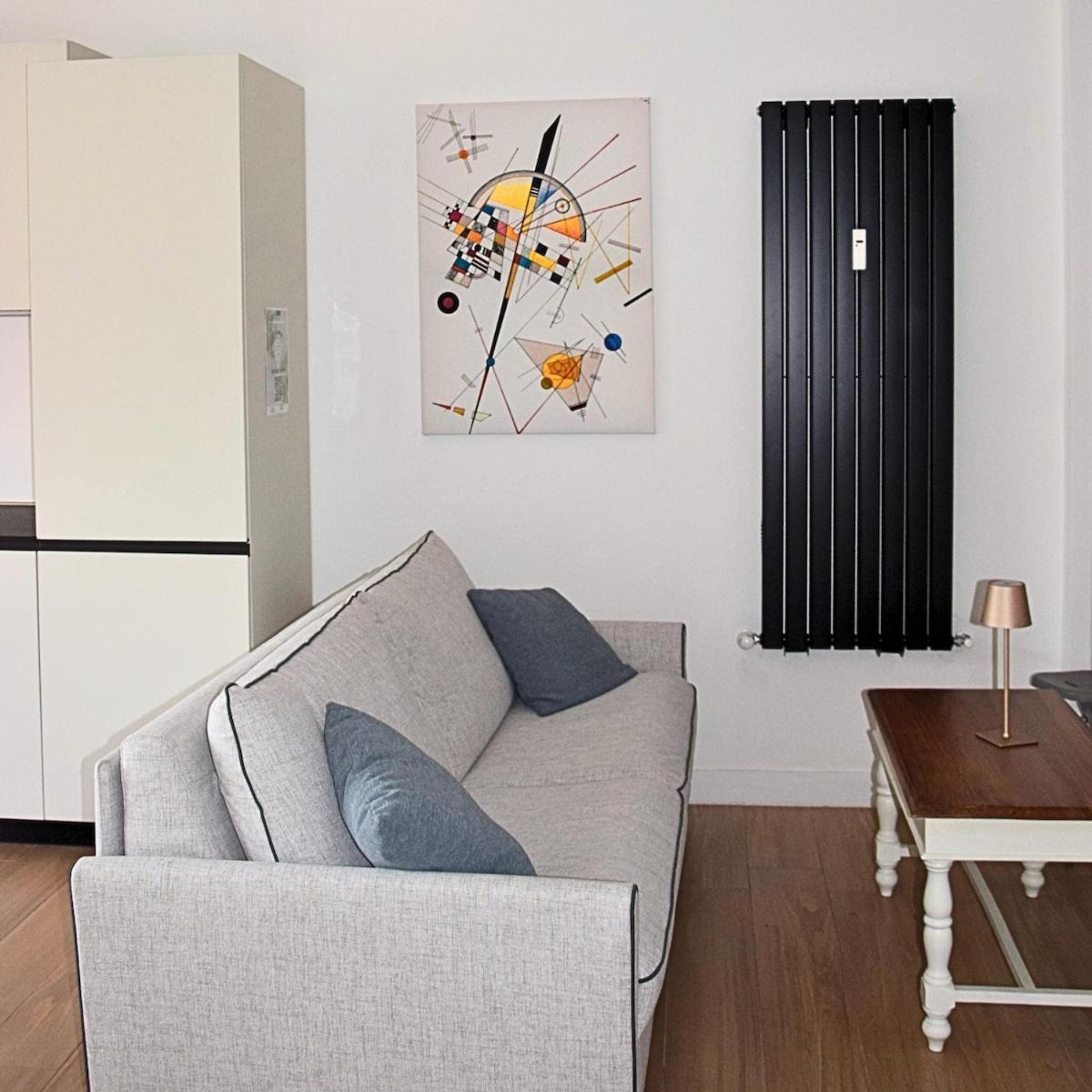 Casa Sisto Apartment Rome Luaran gambar