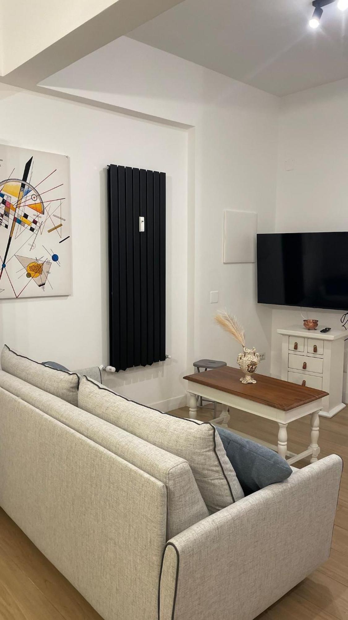 Casa Sisto Apartment Rome Luaran gambar