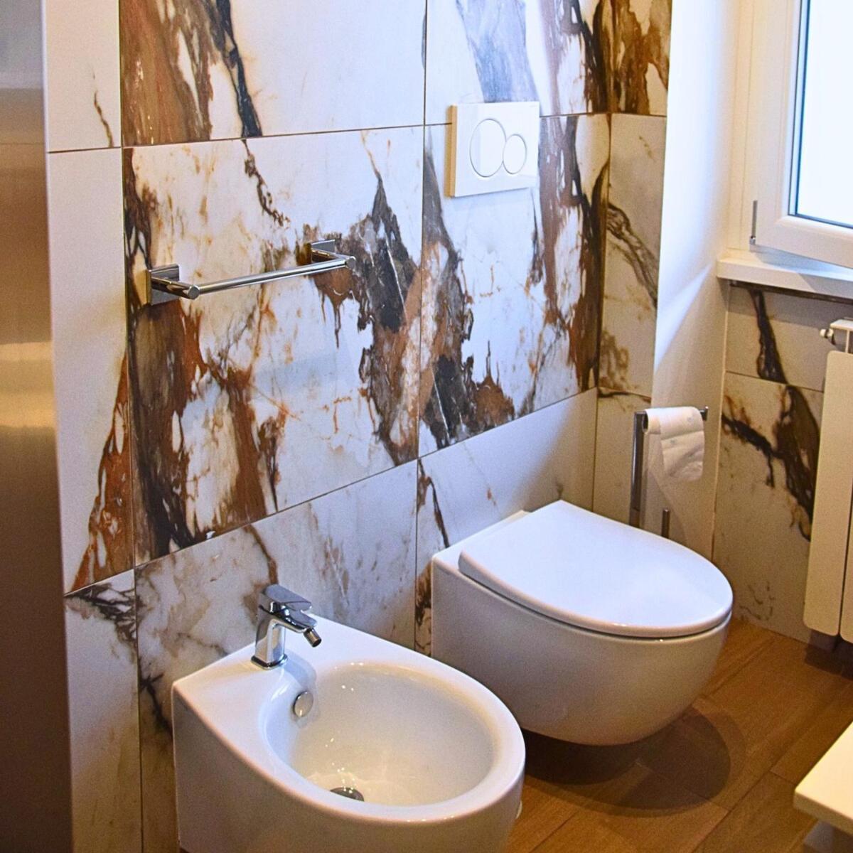 Casa Sisto Apartment Rome Luaran gambar