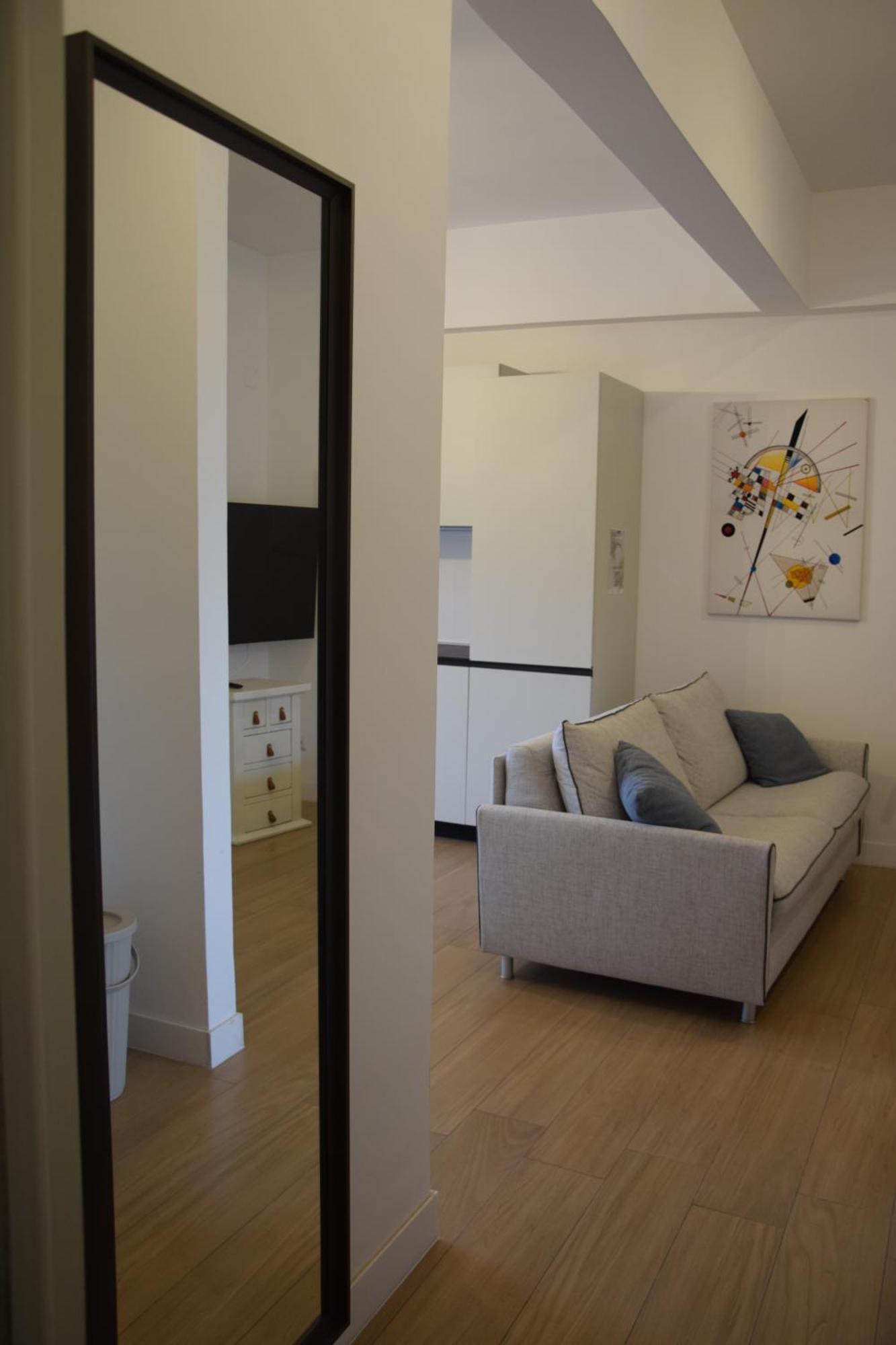 Casa Sisto Apartment Rome Luaran gambar
