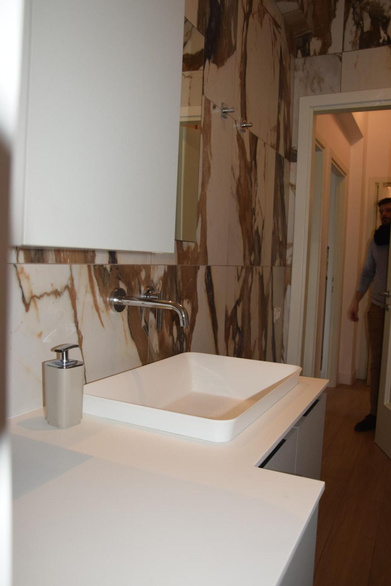 Casa Sisto Apartment Rome Luaran gambar