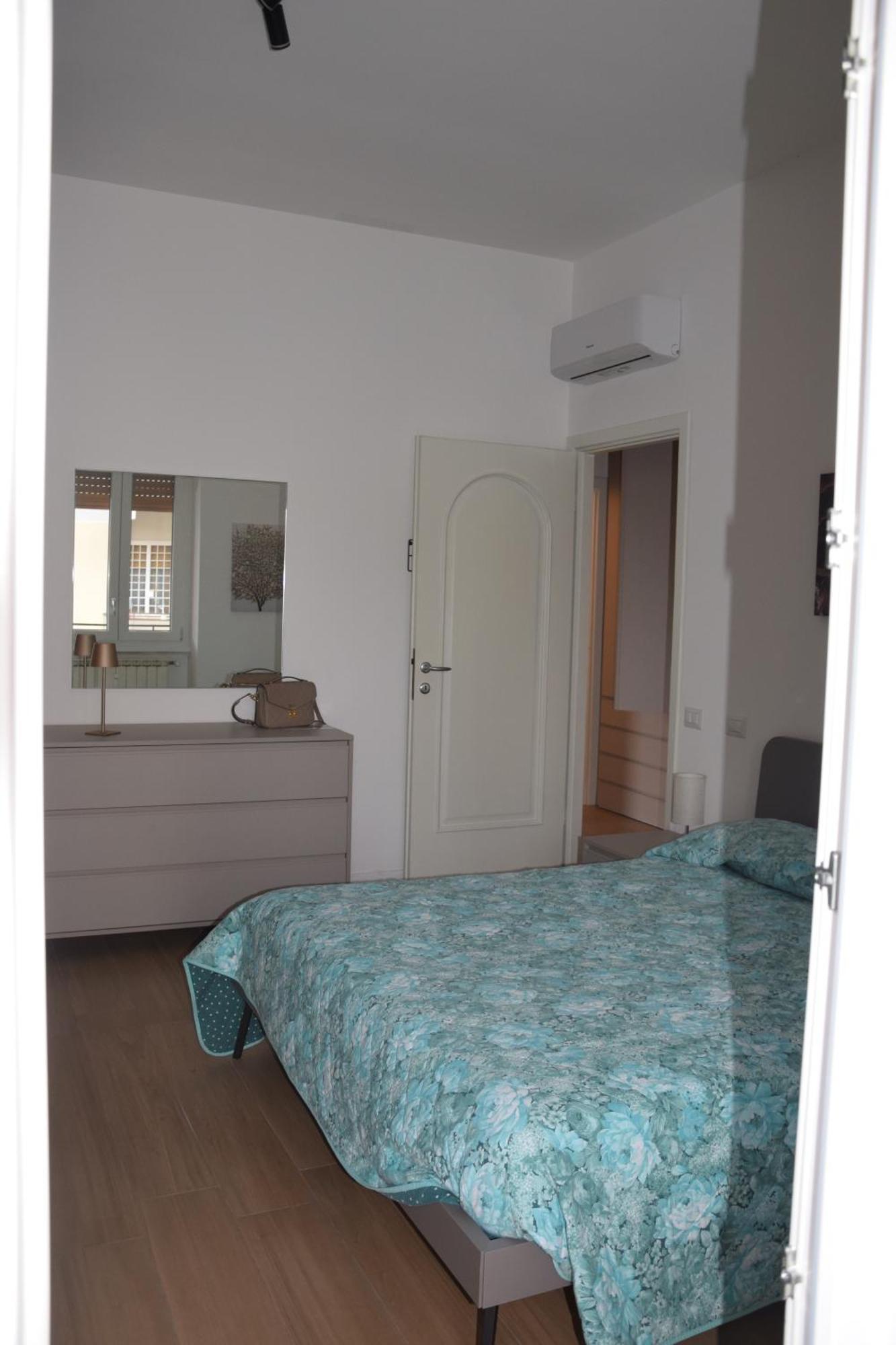 Casa Sisto Apartment Rome Luaran gambar