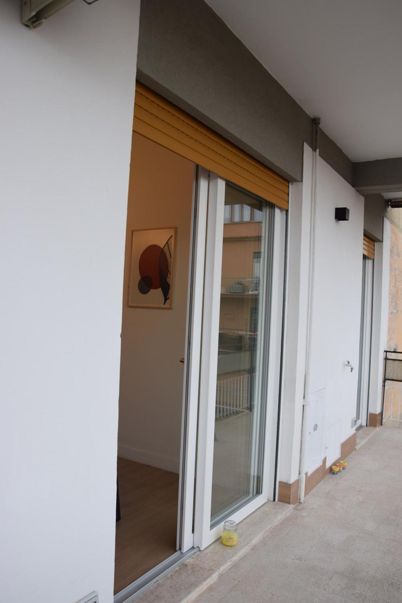 Casa Sisto Apartment Rome Luaran gambar